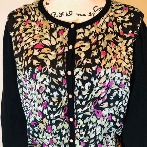 Charter Club Petite Womens Button Down P /L - Picture 2 of 5